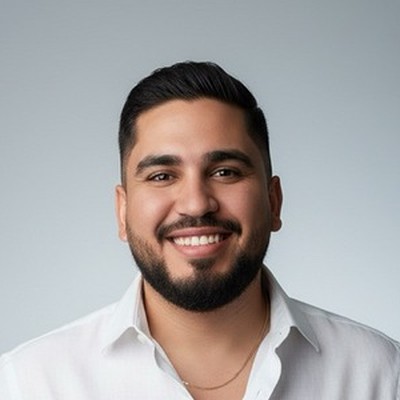 Carlos Meza