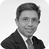 Carlos R. Poveda