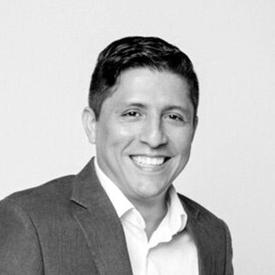 Hernando Trinidad